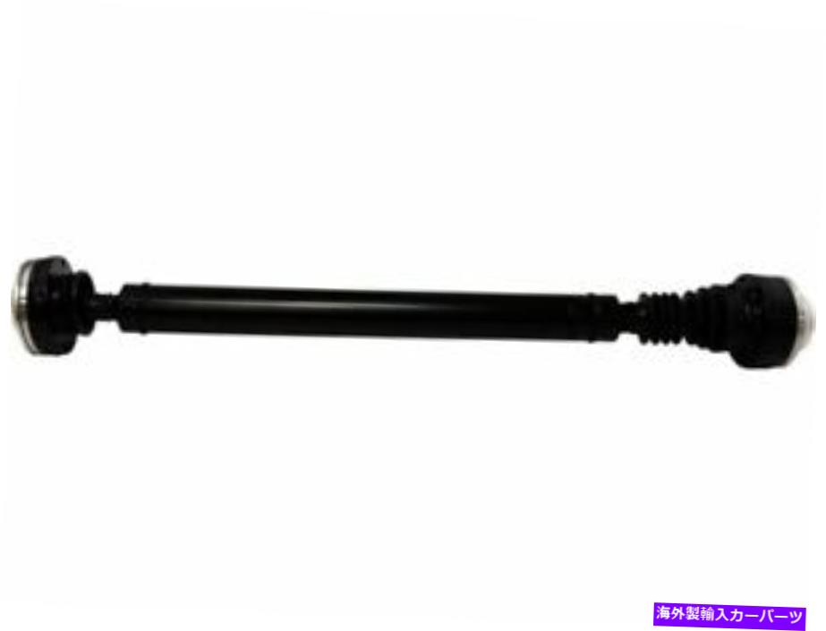 Driveshaft 07-10のフロントドライブシャフトジープ司令官グランドチェロキー3.7L V6 6.1L V8 DS39Z3 Front Driveshaft For 07-10 Jeep Commander Grand Cherokee 3.7L V6 6.1L V8 DS39Z3【並行輸入品】