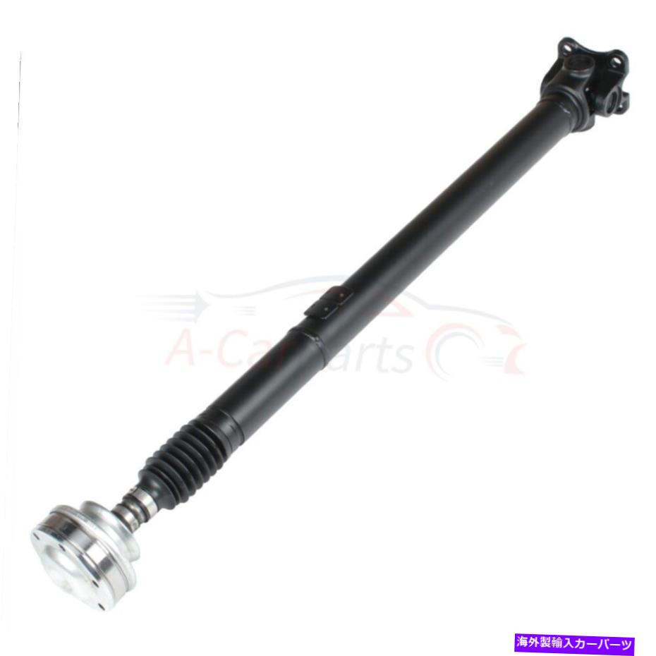 Driveshaft 05-06グランドチェロキーV8 Quadra-Trac IIのフロントドライブシャフトドライブシャフトアセンブリ Front Drive Shaft Driveshaft Assembly For 05-06 Grand Cherokee V8 Quadra-Trac II【並行輸入品】