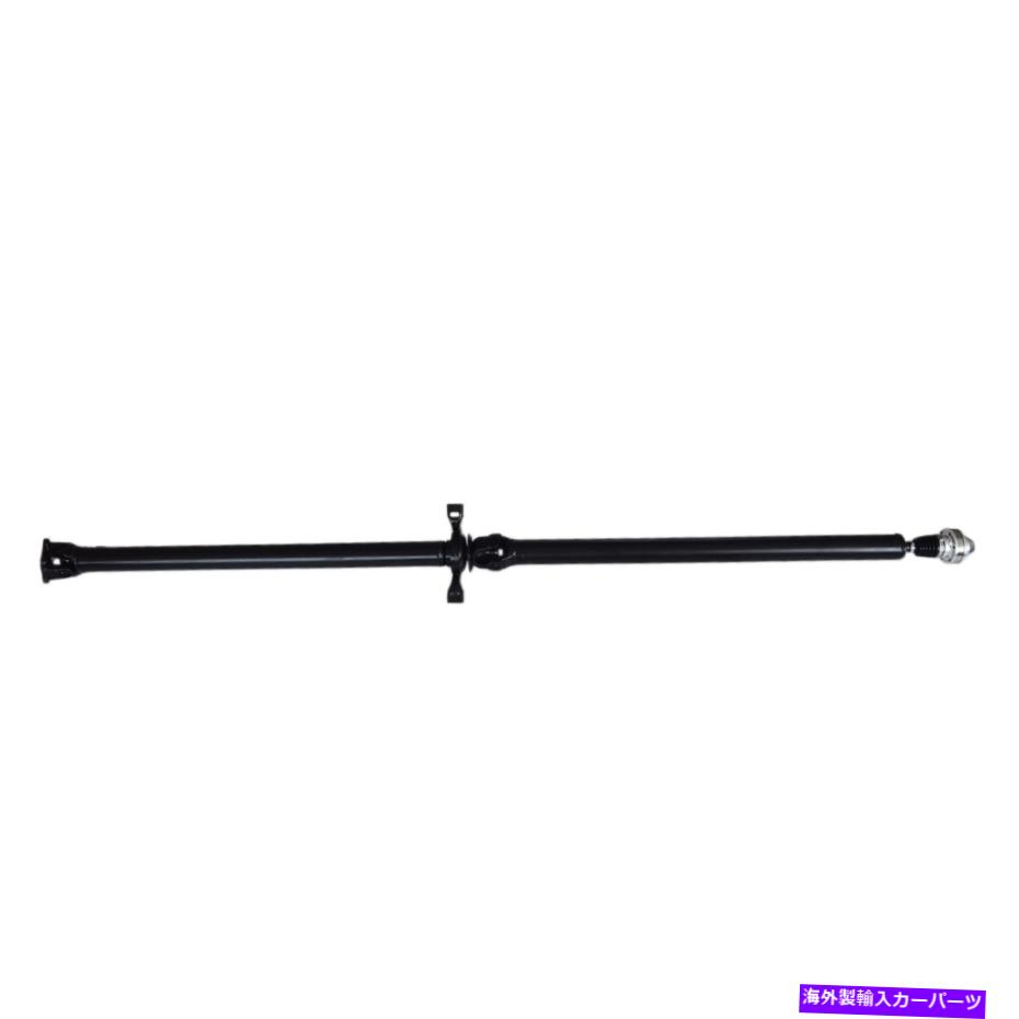 Driveshaft シボレーエクイノックス2005 2006ポンティアックトレント2006 LSスポーツ用のリアドライブシャフト Rear Drive Shaft For Chevrolet Equinox 2005 2006 Pontiac Torrent 2006 LS Sport【並行輸入品】