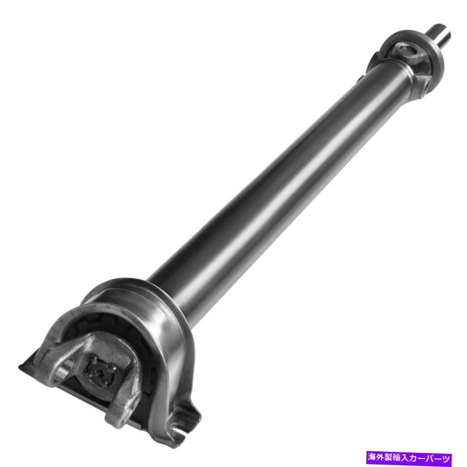 Driveshaft フォードF-150のリアドライブシャフトプロップシャフト06-08リンカーンマークLT 07-08 5.4L RWD Rear Driveshaft Prop Shaft for Ford F-150 06-08 Lincoln Mark LT 07-08 5.4L RWD【並行輸入品】