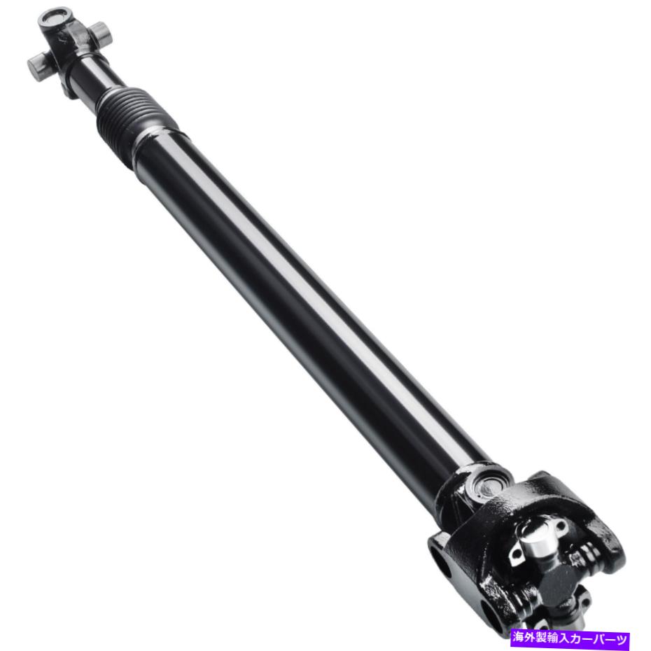 Driveshaft Ford F-350 1995-1996 Auto Trans AA1659449のフロントサイドドライブシャフトプロップシャフト Front Side Driveshaft Prop Shaft for Ford F-350 1995-1996 Auto Trans AA1659449【並行輸入品】