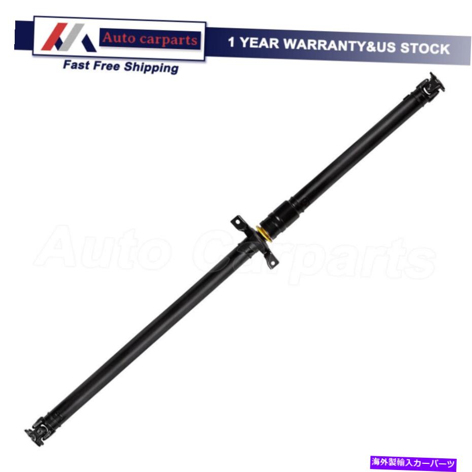 Driveshaft ホンダCR-V 2012-2014 2.4L 40100T0AA01用のリアドライブシャフトプロペラドライブシャフト Rear Driveshaft Propeller Drive Shaft For Honda CR-V 2012-2014 2.4L 40100T0AA01【並行輸入品】