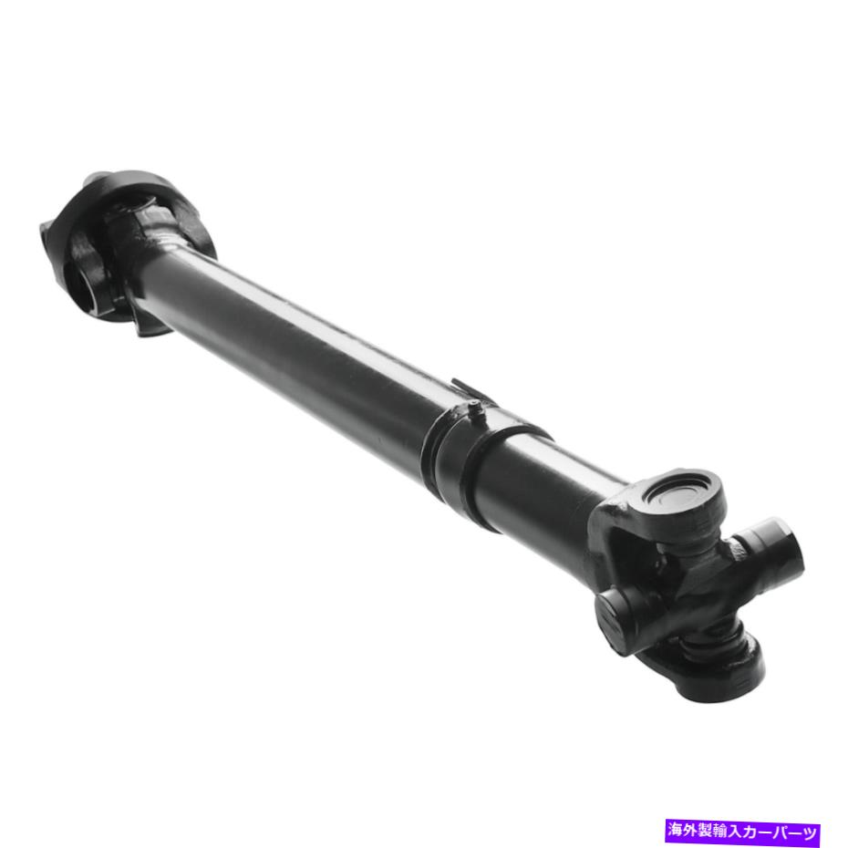 Driveshaft ジープグランドチェロキーのフロントドライブシャフトプロップシャフト1998 V8 5.2L 5.9Lオートトランス Front Driveshaft Prop Shaft for Jeep Grand Cherokee 1998 V8 5.2L 5.9L Auto Trans【並行輸入品】