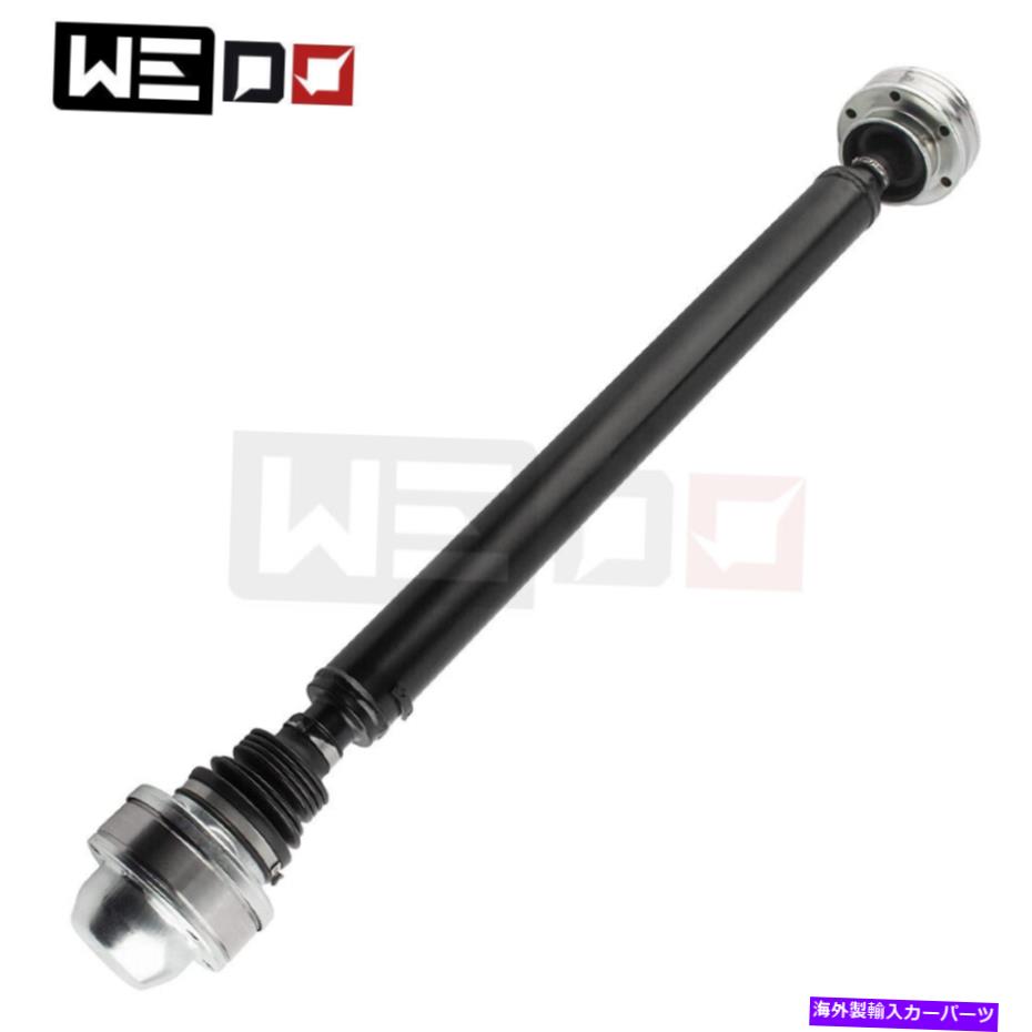 Driveshaft ジープグランドチェロキーのフロントドライブシャフトプロペラドライブシャフト05-10 52853417AA Front Driveshaft Propeller Drive Shaft for Jeep Grand Cherokee 05-10 52853417AA【並行輸入品】
