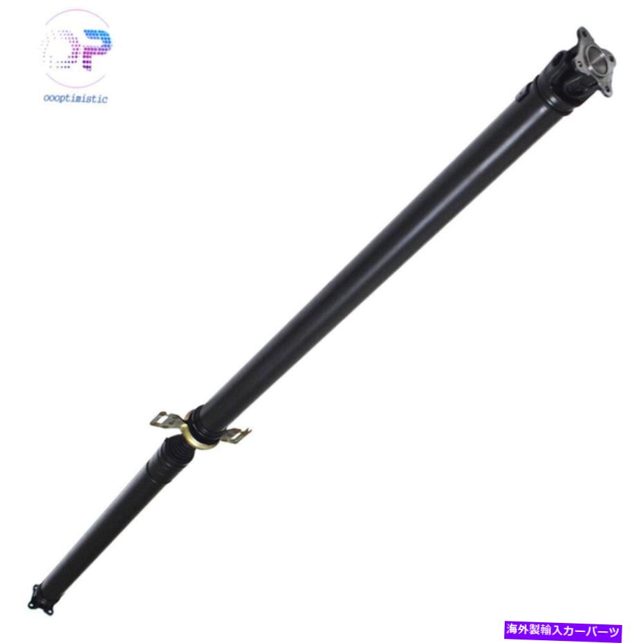 Driveshaft リアドライブシャフトアセンブリ37100-42090 for 2006年07-2013トヨタRAV4 AWD 2.5L 3.5L Rear Driveshaft Assembly 37100-42090 For 2006 07-2013 Toyota RAV4 AWD 2.5L 3.5L【並行輸入品】
