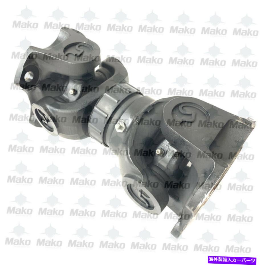 Driveshaft 1550シリーズスーパーショートシャフト204249-6崩壊9.75「作業長10.343」 1550 Series Super Short Shaft 204249-6 Collapsed 9.75\