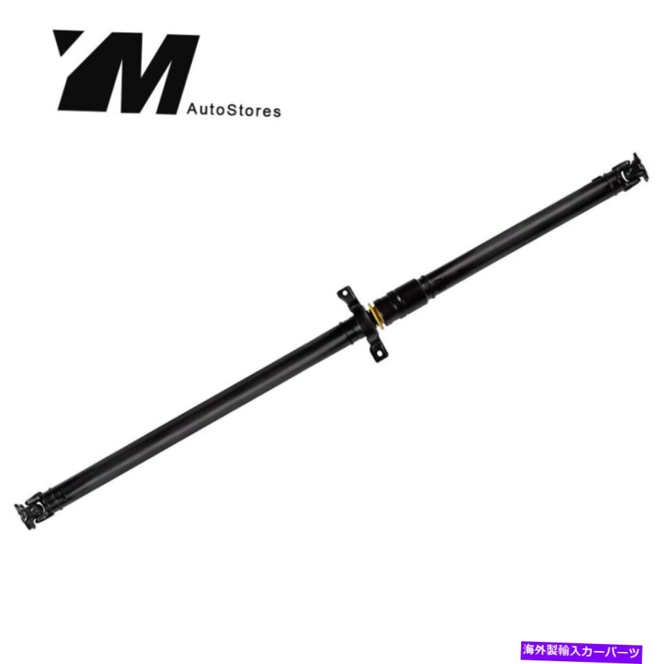 Driveshaft ホンダCR-V 2012-2014 2.4L 40100T0AA01 40100T0AA02用のリアドライブシャフトプロペラ Rear Drive Shaft Propeller For Honda CR-V 2012-2014 2.4L 40100T0AA01 40100T0AA02【並行輸入品】