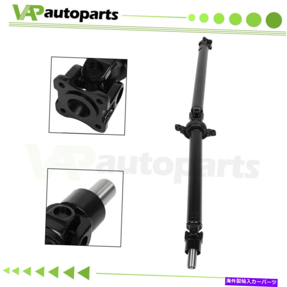 Driveshaft 27111AE110スバルアウトバックのリアドライブシャフト2000-2004 AWD 936-901マニュアルトランス 27111AE110 Rear Driveshaft For Subaru Outback 2000-2004 Awd 936-901 Manual Trans【並行輸入品】|Us Custom Parts Shop USDM