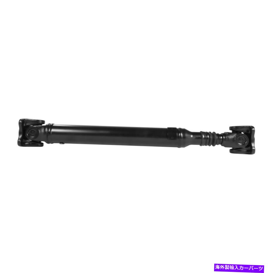 Driveshaft メルセデス用の新しいUSAスタンダードフロントドライブシャフト、24-3/4 \