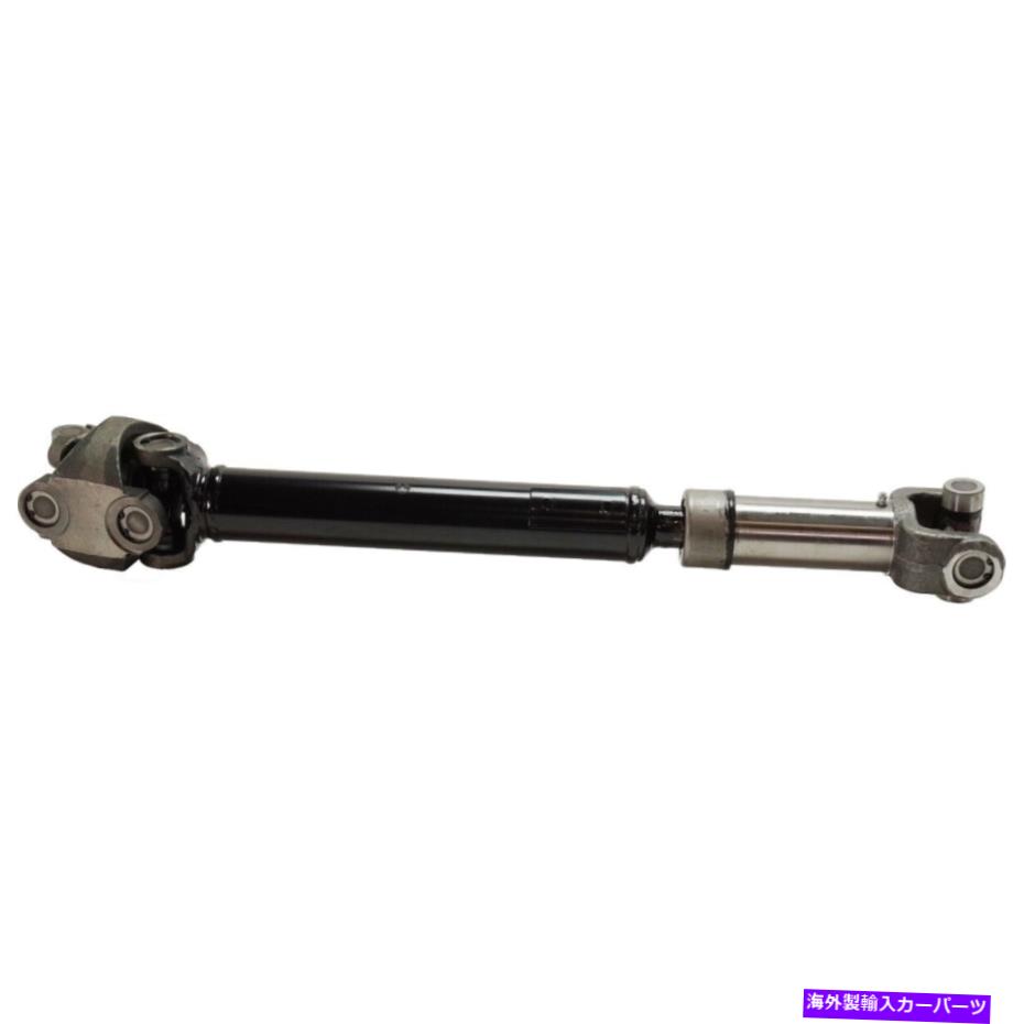 Driveshaft フォードブロンコ1966-1970のドライブシャフトフロント Driveshaft Front for Ford Bronco 1966-1970【並行輸入品】