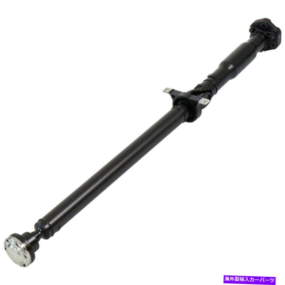 Driveshaft BMW 330I&330CI Auto Trans 2001 2002 Auto Trans Driveshaft Prop Shaft CSW用 For BMW 330i & 330Ci Auto Trans 2001 2002 Auto Trans Driveshaft Prop Shaft CSW【並行輸入品】|Us Custom Parts Shop USDM