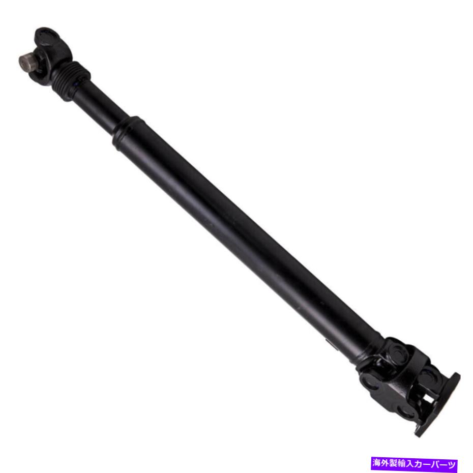 Driveshaft Ford F250 350 Super Duty 99-06 4x4のフロントドライブプロペラカルダンシャフト車軸 Front Drive Propeller Cardan Shaft Axle for Ford F250 350 Super Duty 99-06 4x4【並行輸入品】