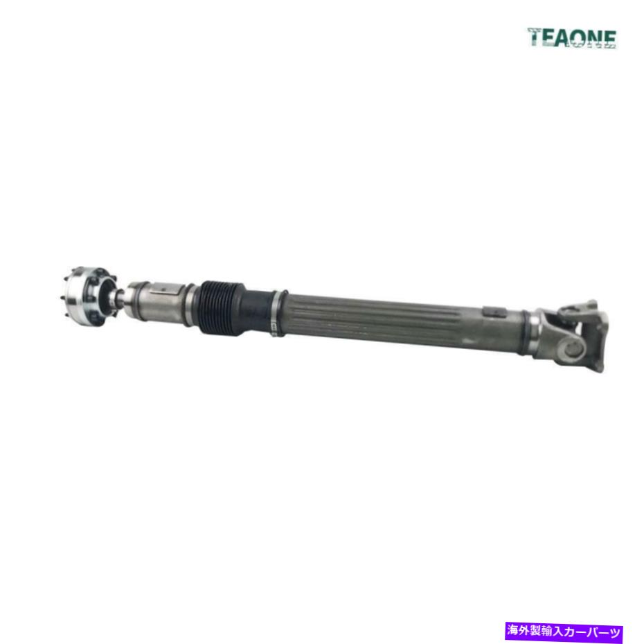 Driveshaft Jeep Wrangler 2007 2008 2009 2010 2011ドライブシャフトフロント1PC 52853321ACフィット Fits Jeep Wrangler 2007 2008 2009 2010 2011 Drive Shaft Front 1PC 52853321AC【並行輸入品】｜Us Custom Parts Shop USDM