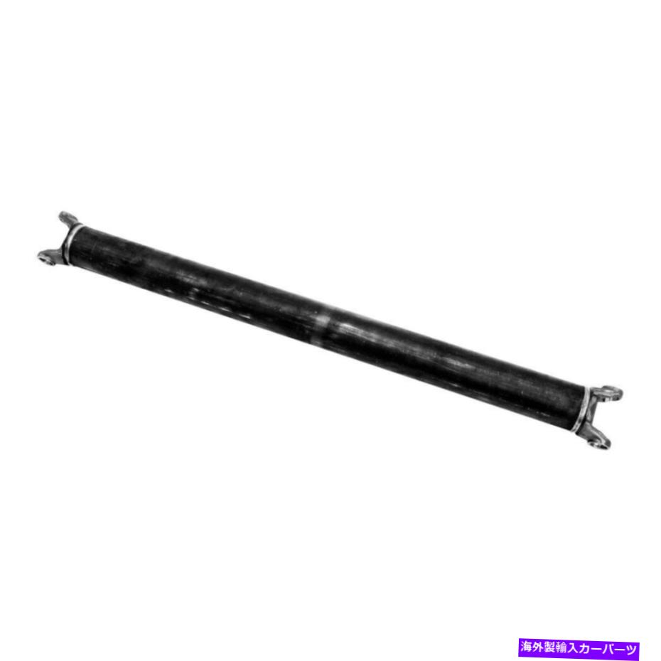 Driveshaft PST 300430ホットロッドドライブシャフト PST 300430 Hot Rod Driveshaft【並行輸入品】