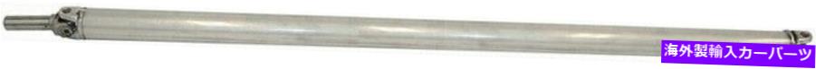 Driveshaft ドーマン976-402ドライブシャフトリア Dorman 976-402 Drive Shaft Rear【並行輸入品】