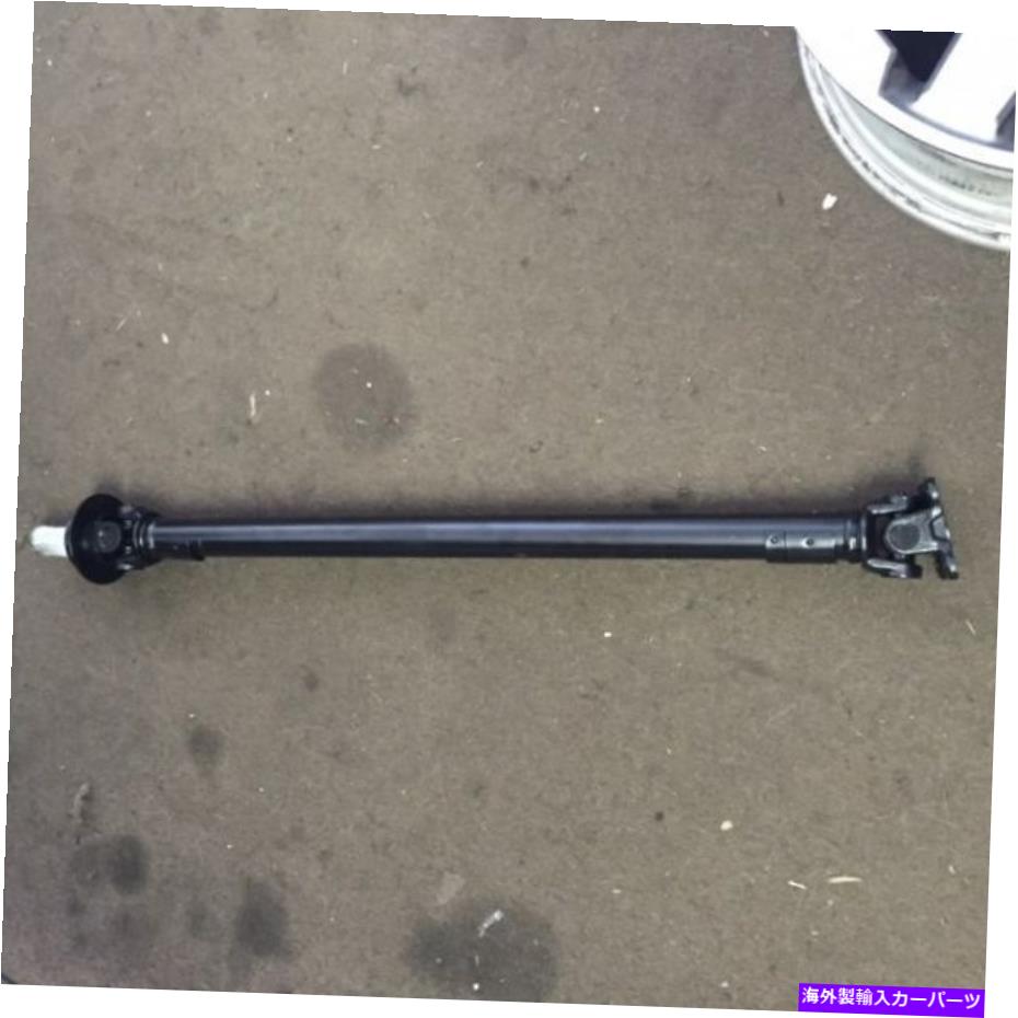 Driveshaft フロントドライブシャフトAWDは08-10 Infiniti Ex35 353747に適合します Front Drive Shaft AWD Fits 08-10 INFINITI EX35 353747【並行輸入品】