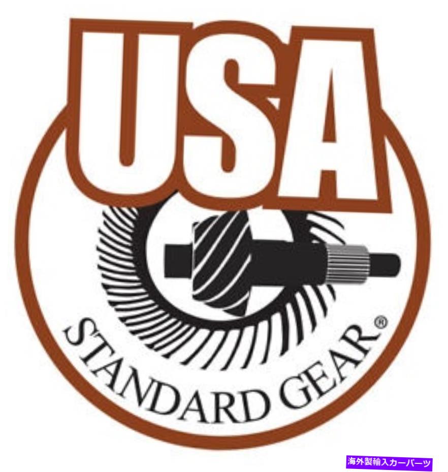 Driveshaft USA Standard Gear Front Driveshaft Jeep Durango/Grand Cherokee、長さ27.5？ USA Standard Gear Front Driveshaft Jeep Durango/Grand Cherokee, Length 27.5?【並行輸入品】