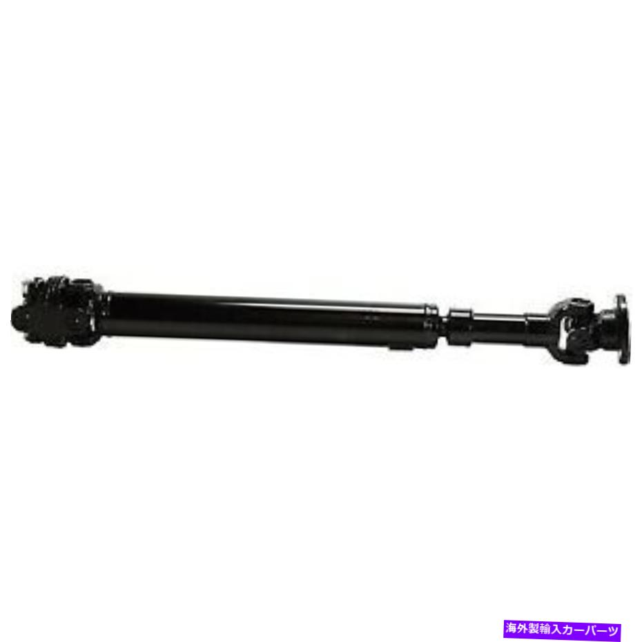 Driveshaft Jeep Grand Cherokee 1995の新しいドライブシャフトフロントに適合します FITS New Driveshaft Front for Jeep Grand Cherokee 1995【並行輸入品】