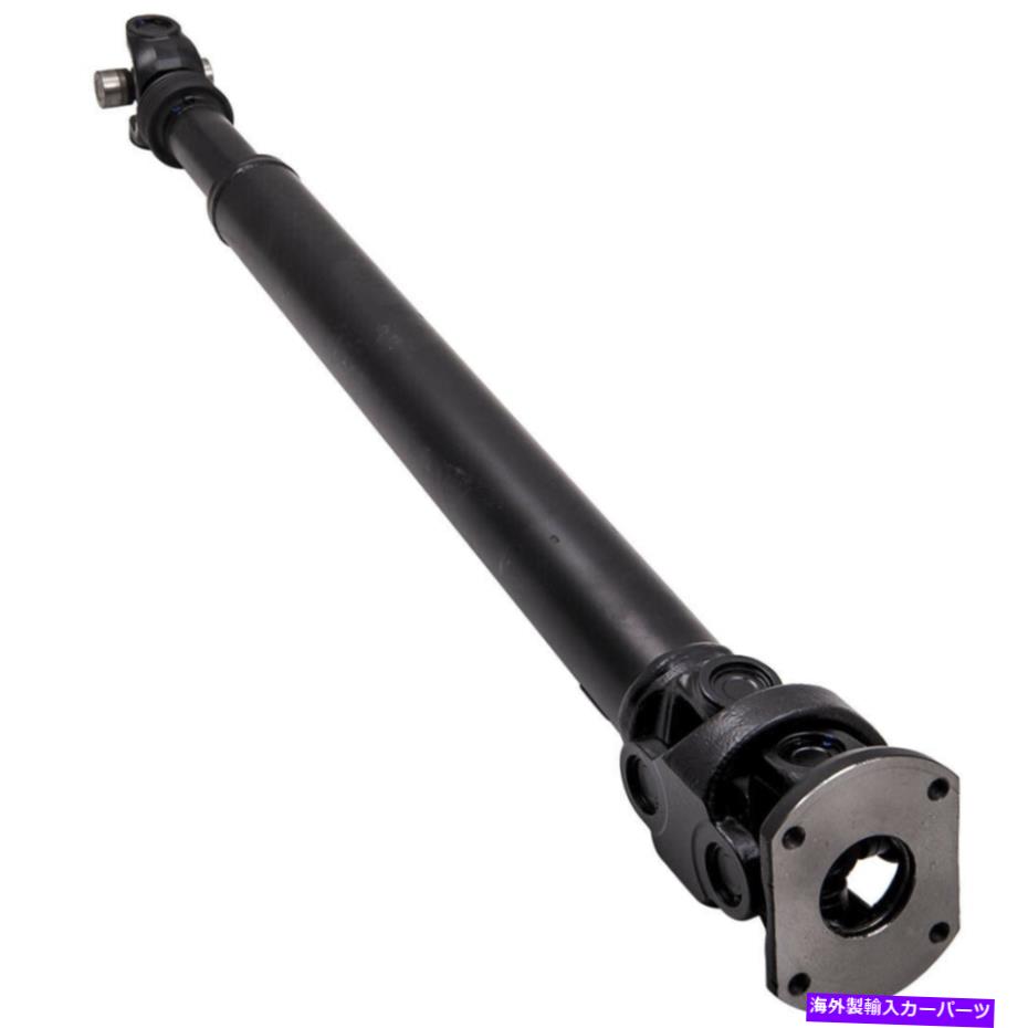 Driveshaft フォードF250のドライブプロペラシャフトフロント350スーパーデューティエクスカーション2003 4x4 Drive Propeller Shaft Front For Ford F250 350 Super Duty Excursion 2003 4x4【並行輸入品】