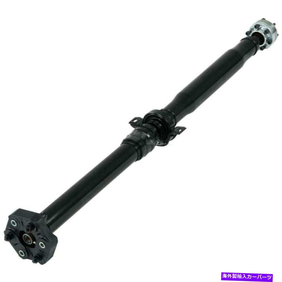 Driveshaft メルセデスML350 ML500 ML320 ML550 1644103202のリアドライブシャフト1PC新規 Rear Driveshaft 1PC New For Mercedes ML350 ML500 ML320 ML550 1644103202【並行輸入品】