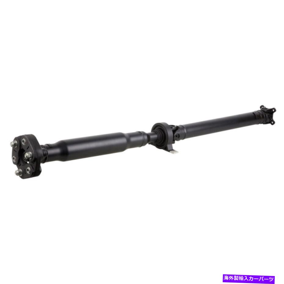 Driveshaft BMW X3 2008 2009 2010のために、自動トランスリアドライブシャフトプロップシャフトDAC For BMW X3 2008 2009 2010 w/ Auto Trans Rear Driveshaft Prop Shaft DAC【並行輸入品】