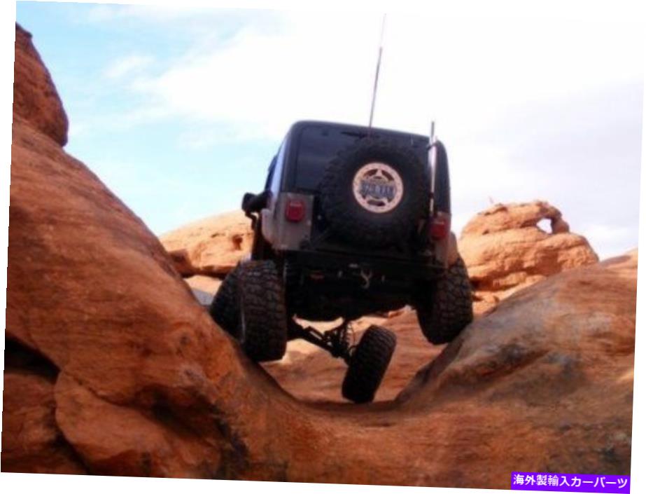 Driveshaft ジープTJ XJ YJロッククローラー1310 CVソリッドドライブラインアダムスドライブシャフト JEEP TJ XJ YJ ROCK CRAWLER 1310 CV SOLIDS DRIVELINE ADAMS DRIVESHAFT【並行輸入品】｜Us Custom Parts Shop USDM 87,725円