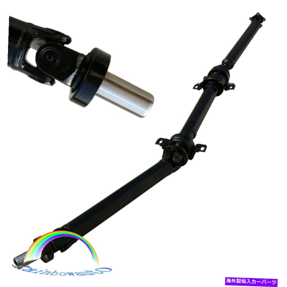 Driveshaft 2001年から2007年のトヨタハイランダーAWDレクサスRX330 RX350リアドライブシャフトプロペラ For 2001-2007 Toyota Highlander AWD Lexus RX330 RX350 Rear Driveshaft Propeller【並行輸入品】|Us Custom Parts Shop USDM