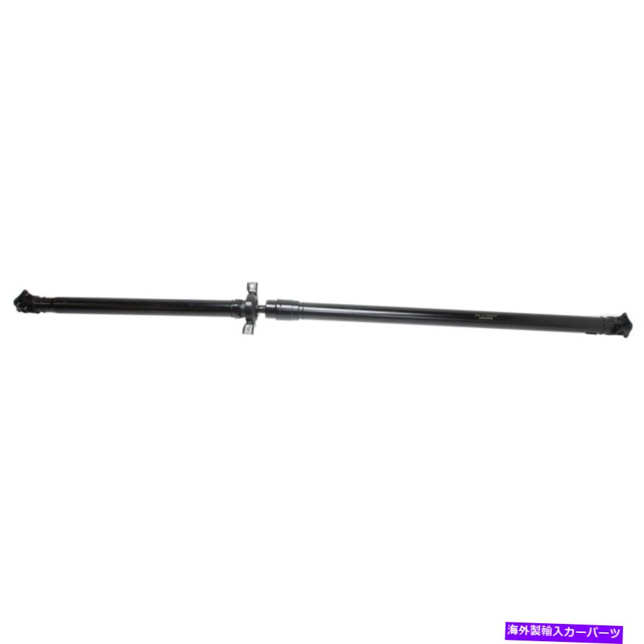 Driveshaft Honda CR-V 2002-2006のドライブシャフトリア40100SCAA01、40100S9AE01 Driveshaft Rear 40100SCAA01, 40100S9AE01 for Honda CR-V 2002-2006【並行輸入品】