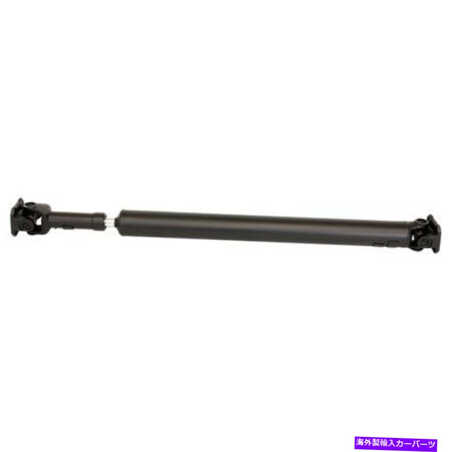 Driveshaft ドーマン938-306「OEソリューション」フロントドライブシャフトアセンブリ Dorman 938-306 \