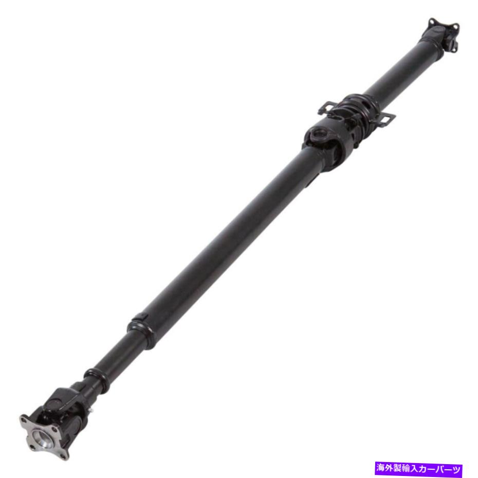 Driveshaft Toyota Tundra 2005 2006リアドライブシャフトCSWの場合 For Toyota Tundra 2005 2006 Rear Driveshaft CSW【並行輸入品】|Us Custom Parts Shop USDM