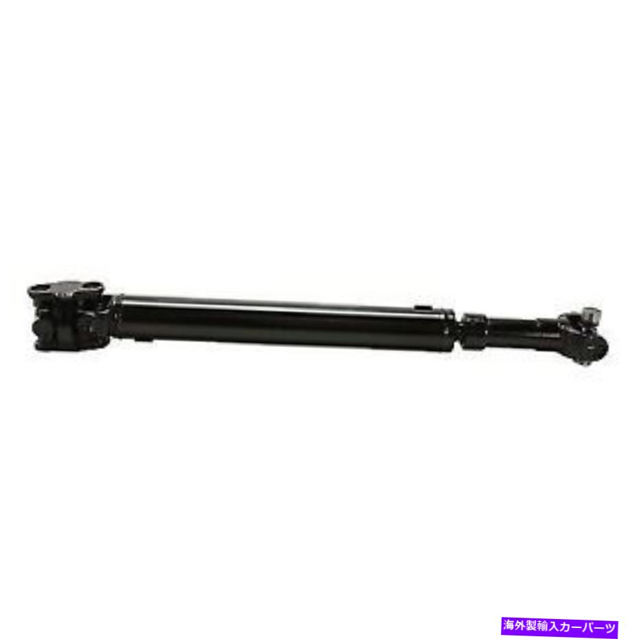 Driveshaft Jeep Cherokee Comanche Wagoneer 1990の新しいドライブシャフトフロントに適合する FITS New Driveshaft Front for Jeep Cherokee Comanche Wagoneer 1990【並行輸入品】