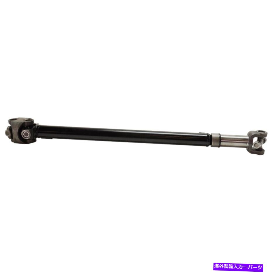 Driveshaft 1997-1997のドライブシャフトジープラングラーフロントオートトランスダナモデル30車軸 Driveshaft For 1997-1997 Jeep Wrangler Front Auto Trans Dana Model 30 Axle【並行輸入品】｜Us Custom Parts Shop USDM