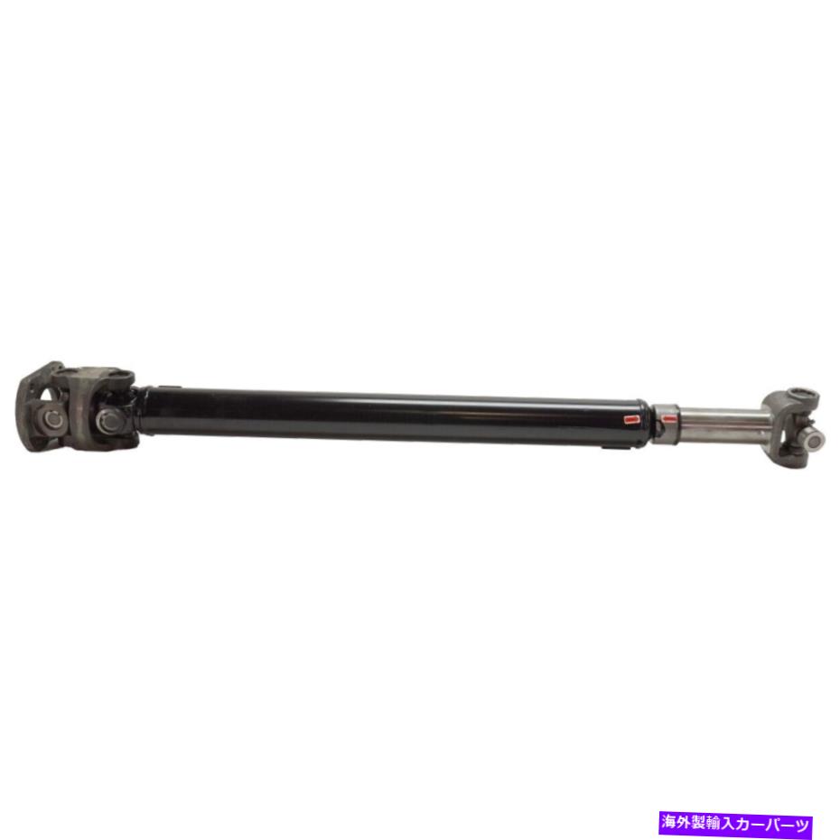 Driveshaft F250トラックフォードF-250スーパーデューティエクスカーション2001-2005のドライブシャフトフロント Driveshaft Front for F250 Truck Ford F-250 Super Duty Excursion 2001-2005【並行輸入品】