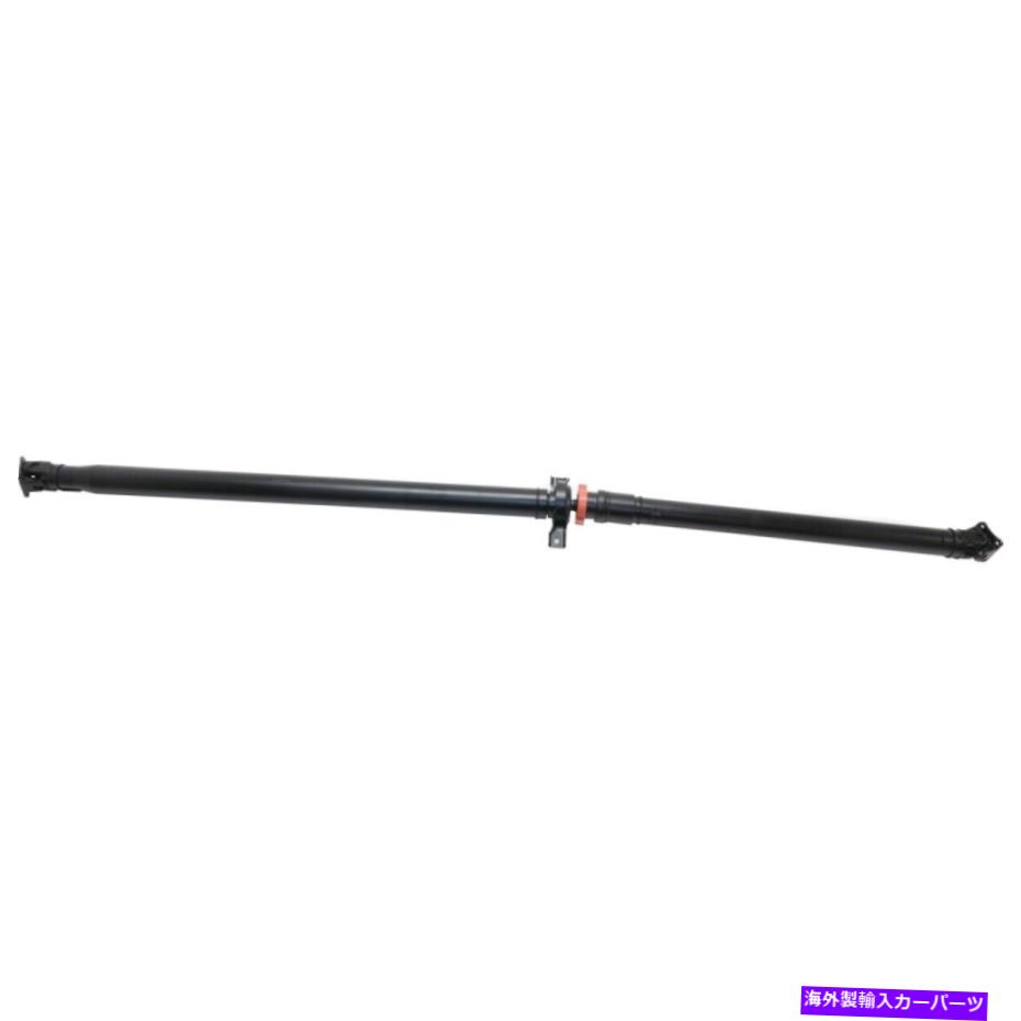 Driveshaft Honda CR-V 2012-2014のドライブシャフトリア40100T0AA01、40100T0AA02 Driveshaft Rear 40100T0AA01, 40100T0AA02 for Honda CR-V 2012-2014【並行輸入品】