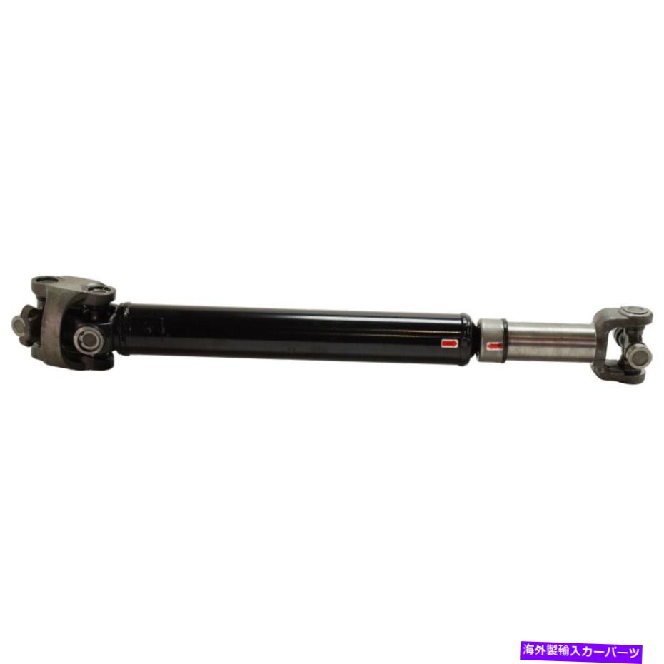 Driveshaft 1987年から1989年のフォードブロンコリアオートマチックトランスミッションのドライブシャフト Driveshaft For 1987-1989 Ford Bronco Rear Automatic Transmission【並行輸入品】|Us Custom Parts Shop USDM