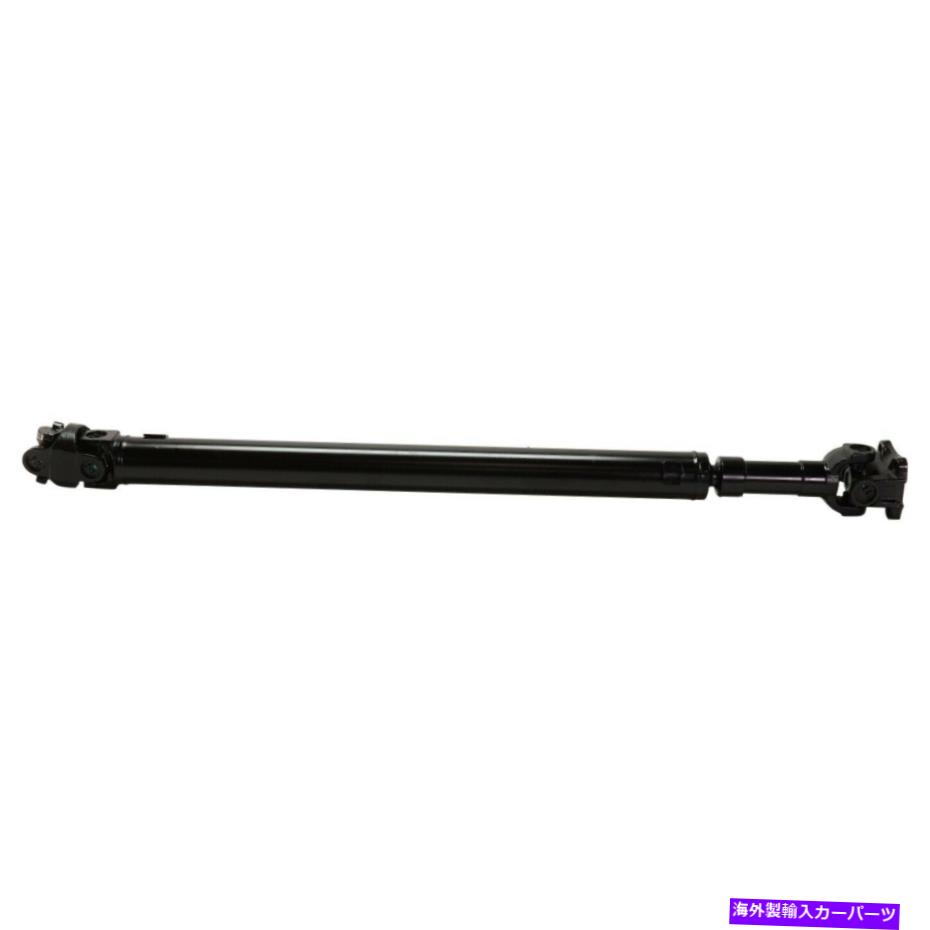 Driveshaft Ford Ranger 1988のドライブシャフトリア Driveshaft Rear for Ford Ranger 1988【並行輸入品】|Us Custom Parts Shop USDM