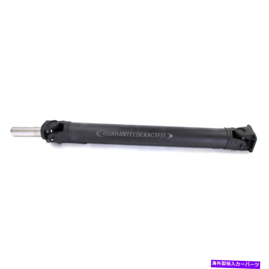 Driveshaft 日産280ZX 1981 1982 1983新しいドライブシャフトプロップシャフトDAC For Nissan 280ZX 1981 1982 1983 New Driveshaft Prop Shaft DAC【並行輸入品】|Us Custom Parts Shop USDM