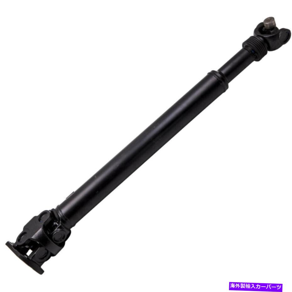 Driveshaft Ford F250 350 Super Duty 01-04 YC3Z4A376EAのフロントドライブプロペラシャフト車軸 Front Drive Propeller Shaft Axle for Ford F250 350 Super Duty 01-04 YC3Z4A376EA【並行輸入品】
