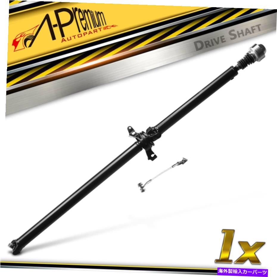 Driveshaft フォードエスケープのリアドライブシャフトプロップシャフトアセンブリ05-07マツダマーキュリーV6 3.0L Rear Driveshaft Prop Shaft Assembly for Ford Escape 05-07 Mazda Mercury V6 3.0L【並行輸入品】