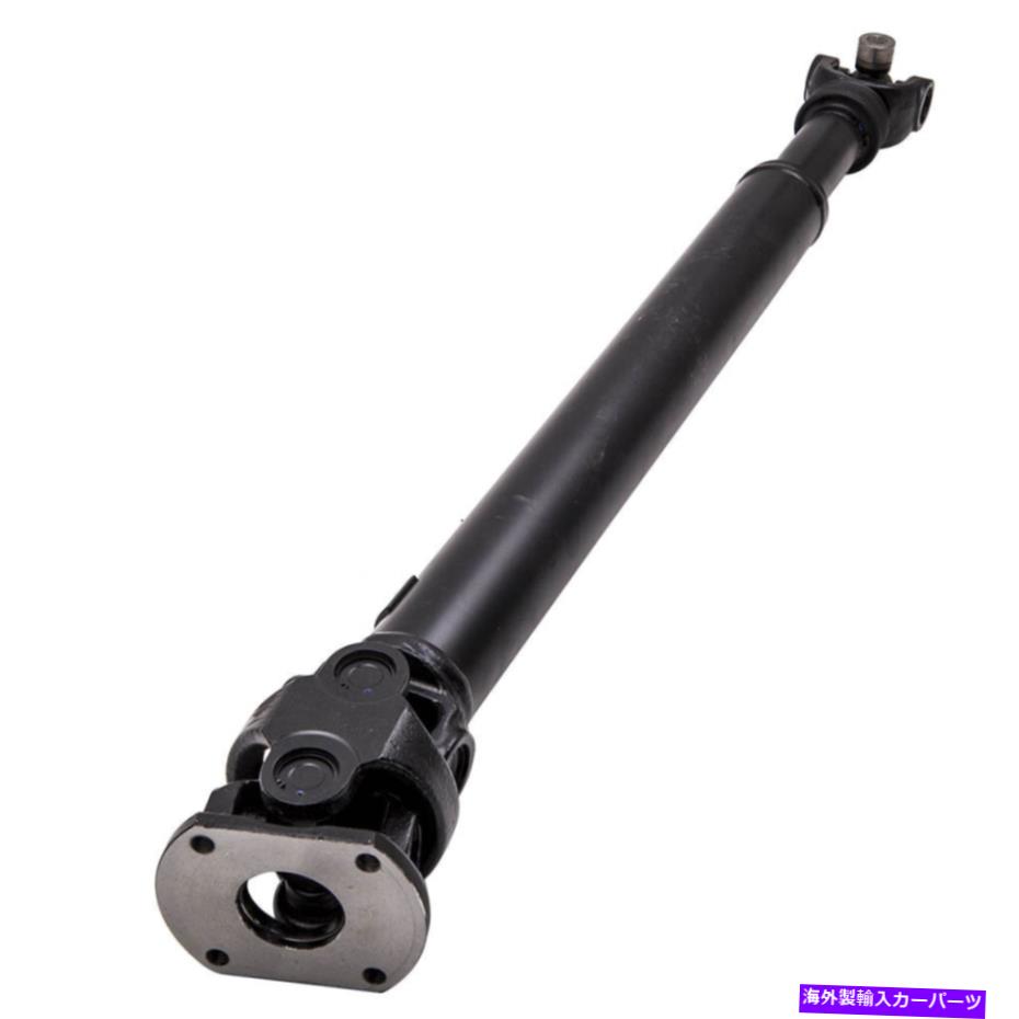Driveshaft Ford F-350のフロントドライブプロペラシャフトSuper Duty Lariat XL XLT 4WD 2000-03 Front Drive Propeller Shaft For Ford F-350 Super Duty Lariat XL XLT 4WD 2000-03【並行輸入品】