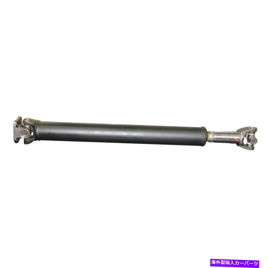 Driveshaft Jeep Wrangler 2005 2006リアドライブシャフトプロップシャフトDAC For Jeep Wrangler 2005 2006 Rear Driveshaft Prop Shaft DAC【並行輸入品】