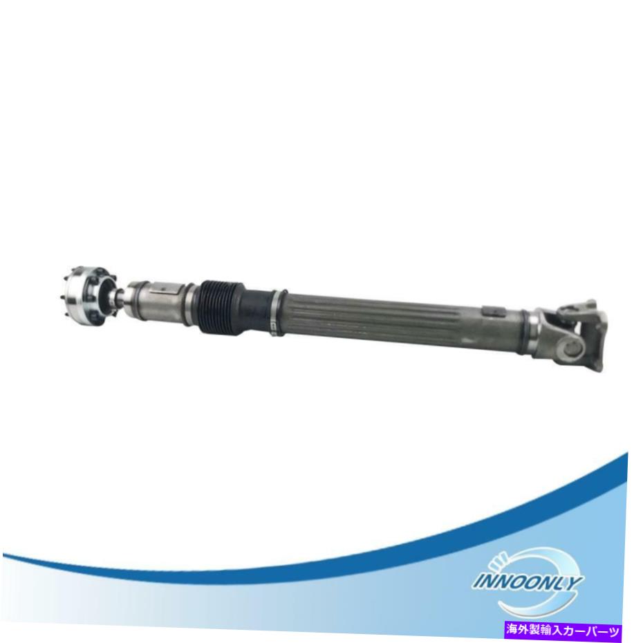 Driveshaft 新しい52853321ACフロントドライブシャフト2007-2010 2011年にフィット New 52853321AC Front Drive Shaft Fit For 2007-2010 2011 Jeep JK Wrangler 3.6L【並行輸入品】