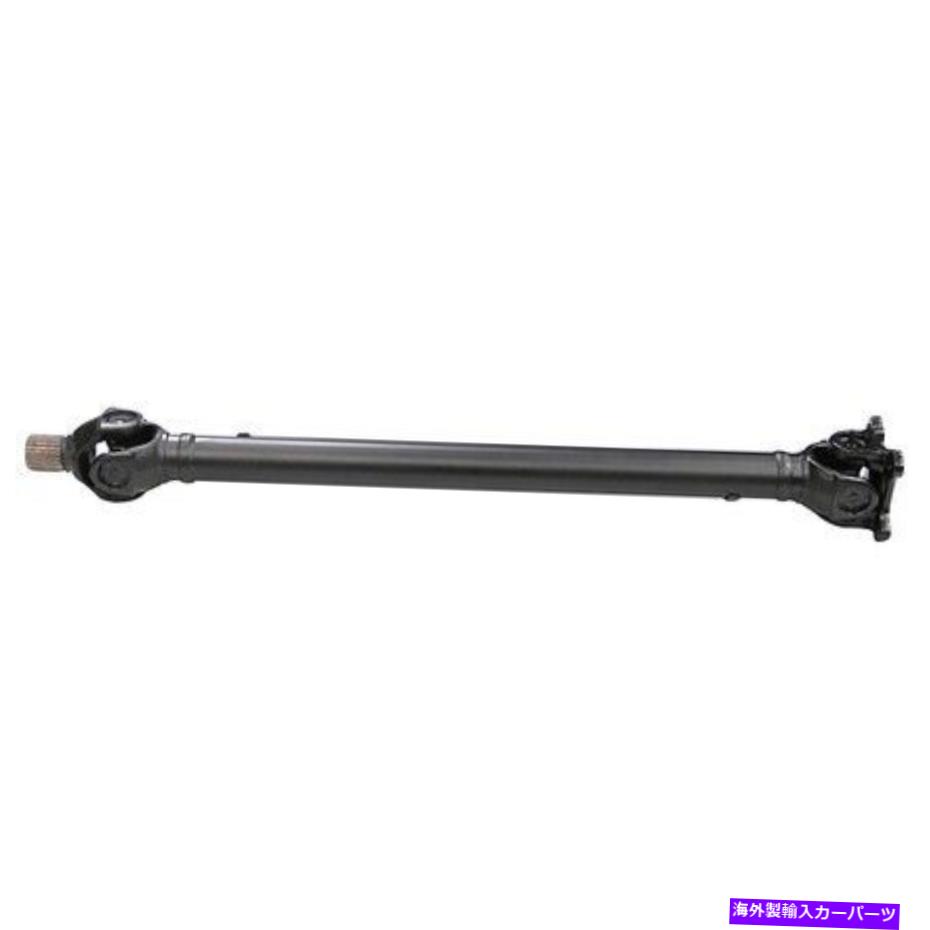 Driveshaft ドーマン938-258「OEソリューション」フロントドライブシャフトアセンブリ Dorman 938-258 \