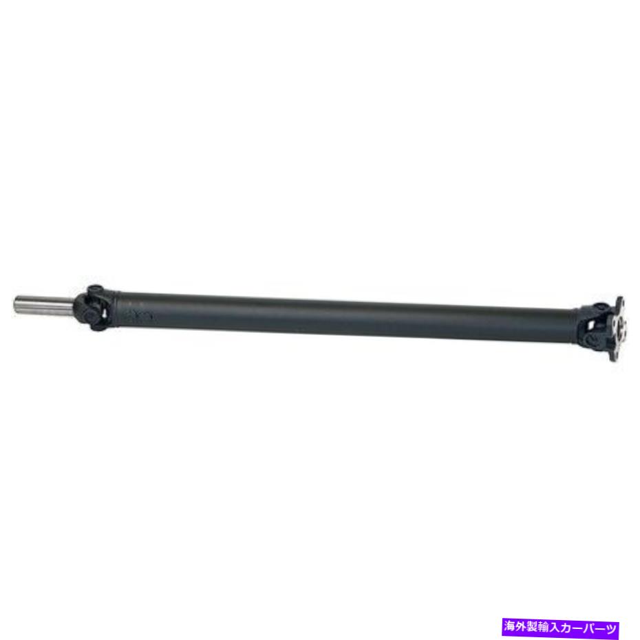 Driveshaft ドーマン976-713「OEソリューション」リアドライブシャフトアセンブリ Dorman 976-713 "Oe Solutions" Rear Driveshaft Assembly【並行輸入品】｜Us Custom Parts Shop USDM