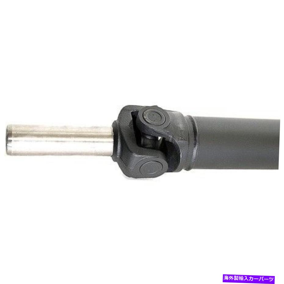 Driveshaft ドーマン936-186「OEソリューション」リアドライブシャフトアセンブリ Dorman 936-186 "Oe Solutions" Rear Driveshaft Assembly【並行輸入品】｜Us Custom Parts Shop USDM
