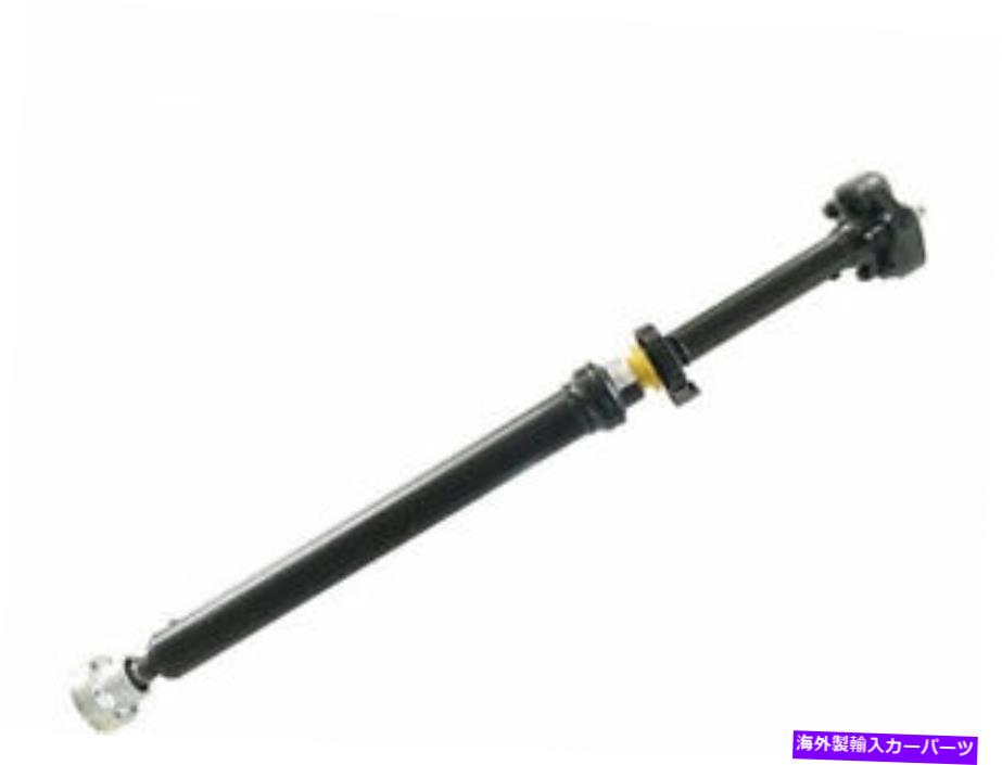 Driveshaft 03-10のリアドライブシャフトポルシェVW CAYENNE TOUAREG 4.5L V8 3.2L V6 3.6L RY93Y4 Rear Driveshaft For 03-10 Porsche VW Cayenne Touareg 4.5L V8 3.2L V6 3.6L RY93Y4【並行輸入品】