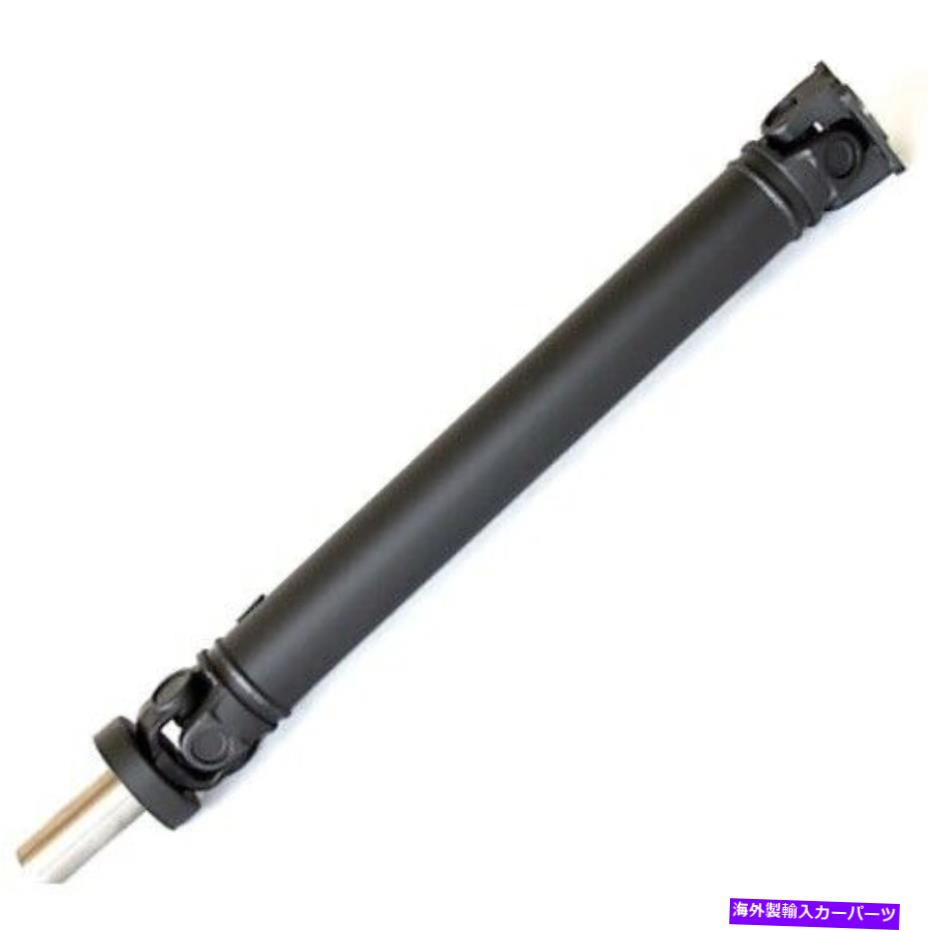 Driveshaft ドーマン986-231「OEソリューション」リアドライブシャフトアセンブリ Dorman 986-231 \
