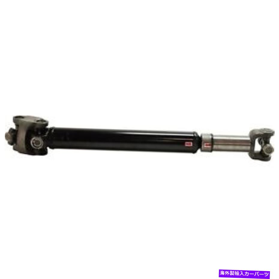 Driveshaft 1987年から1989年のフォードブロンコリアオートマチックトランスミッションのドライブシャフト Driveshaft For 1987-1989 Ford Bronco Rear Automatic Transmission【並行輸入品】|Us Custom Parts Shop USDM