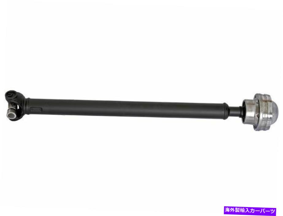 Driveshaft 1998年から2009年のマツダB4000ドライブシャフトフロントドーマン32433pw 1999 2000 2001 2002 For 1998-2009 Mazda B4000 Driveshaft Front Dorman 32433PW 1999 2000 2001 2002【並行輸入品】