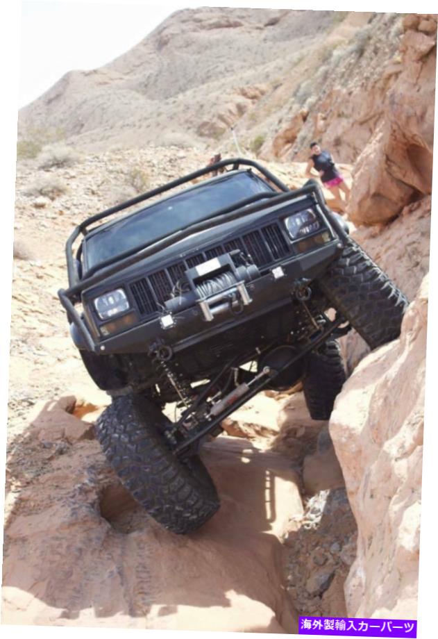 Driveshaft ドライブシャフトダイレクトフロントヘビーデューティ1310 CVドライブシャフトジープチェロキーXJ Driveshafts Direct Front Heavy Duty 1310 CV Driveshaft Jeep Cherokee XJ【並行輸入品】|Us Custom Parts Shop USDM